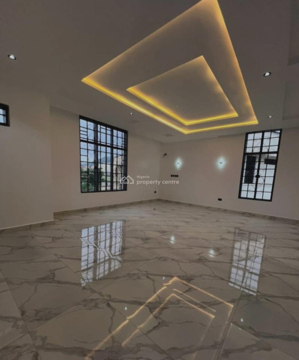 3 Bedroom Terrace Duplex+bq+ a.cs, Rockvale Manors Estate Apo Abuja, Apo, Abuja, Terraced Duplex for Rent