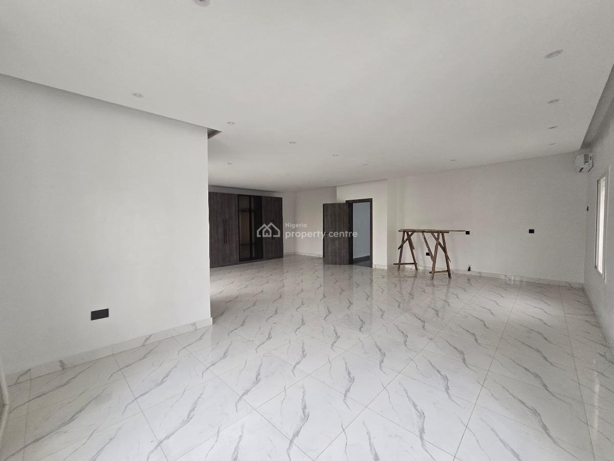 Luxury 5 Bedroom Detached House, Lekki Phase 1, Lekki, Lagos, Detached Duplex for Rent