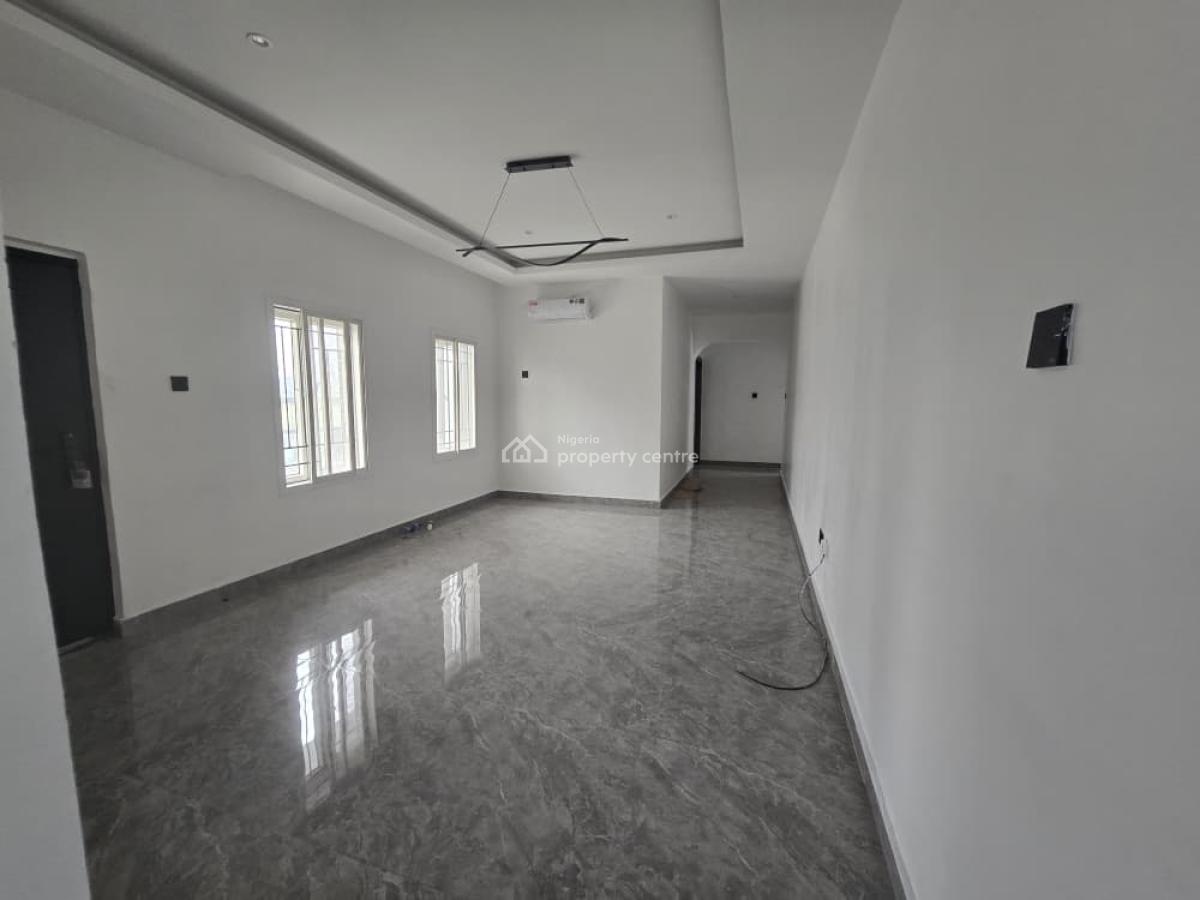 Luxury 5 Bedroom Detached House, Lekki Phase 1, Lekki, Lagos, Detached Duplex for Rent