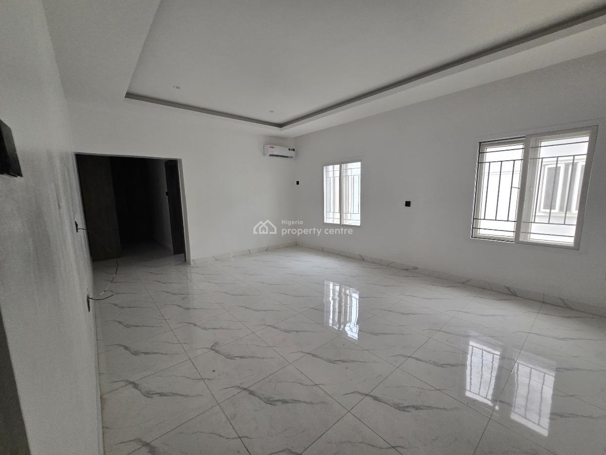 Luxury 5 Bedroom Detached House, Lekki Phase 1, Lekki, Lagos, Detached Duplex for Rent
