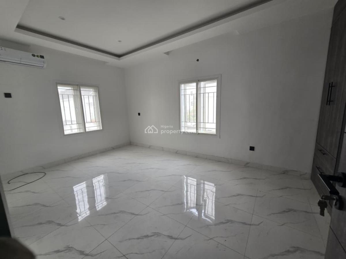 Luxury 5 Bedroom Detached House, Lekki Phase 1, Lekki, Lagos, Detached Duplex for Rent