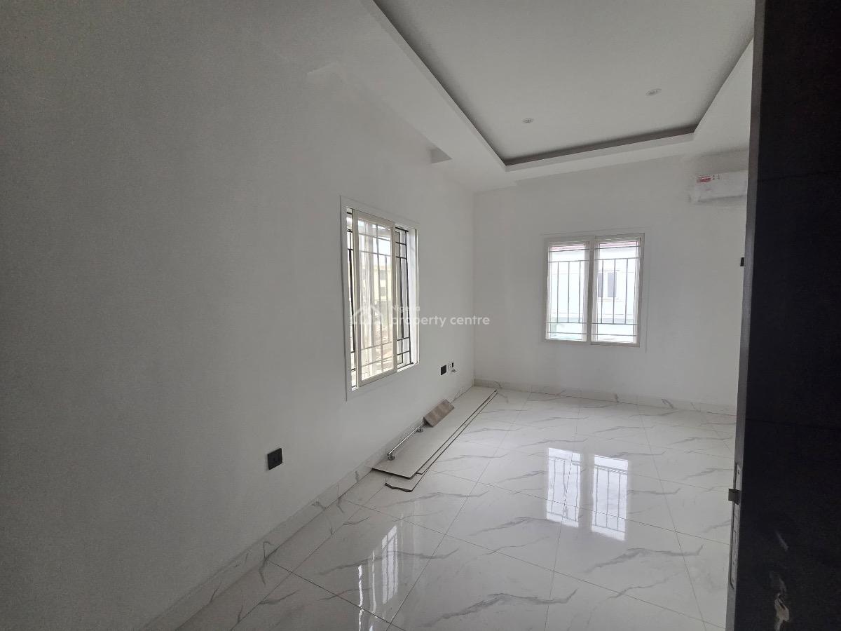 Luxury 5 Bedroom Detached House, Lekki Phase 1, Lekki, Lagos, Detached Duplex for Rent