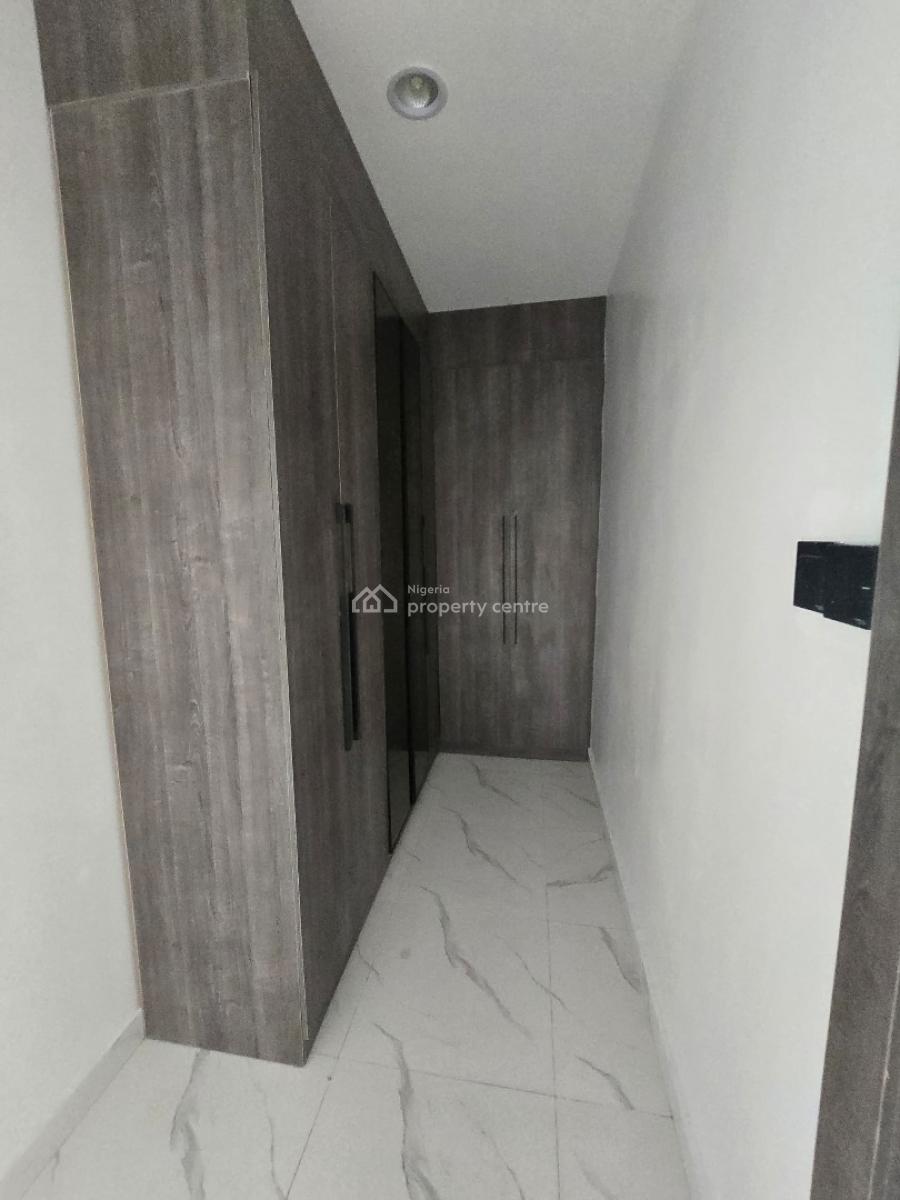 Luxury 5 Bedroom Detached House, Lekki Phase 1, Lekki, Lagos, Detached Duplex for Rent
