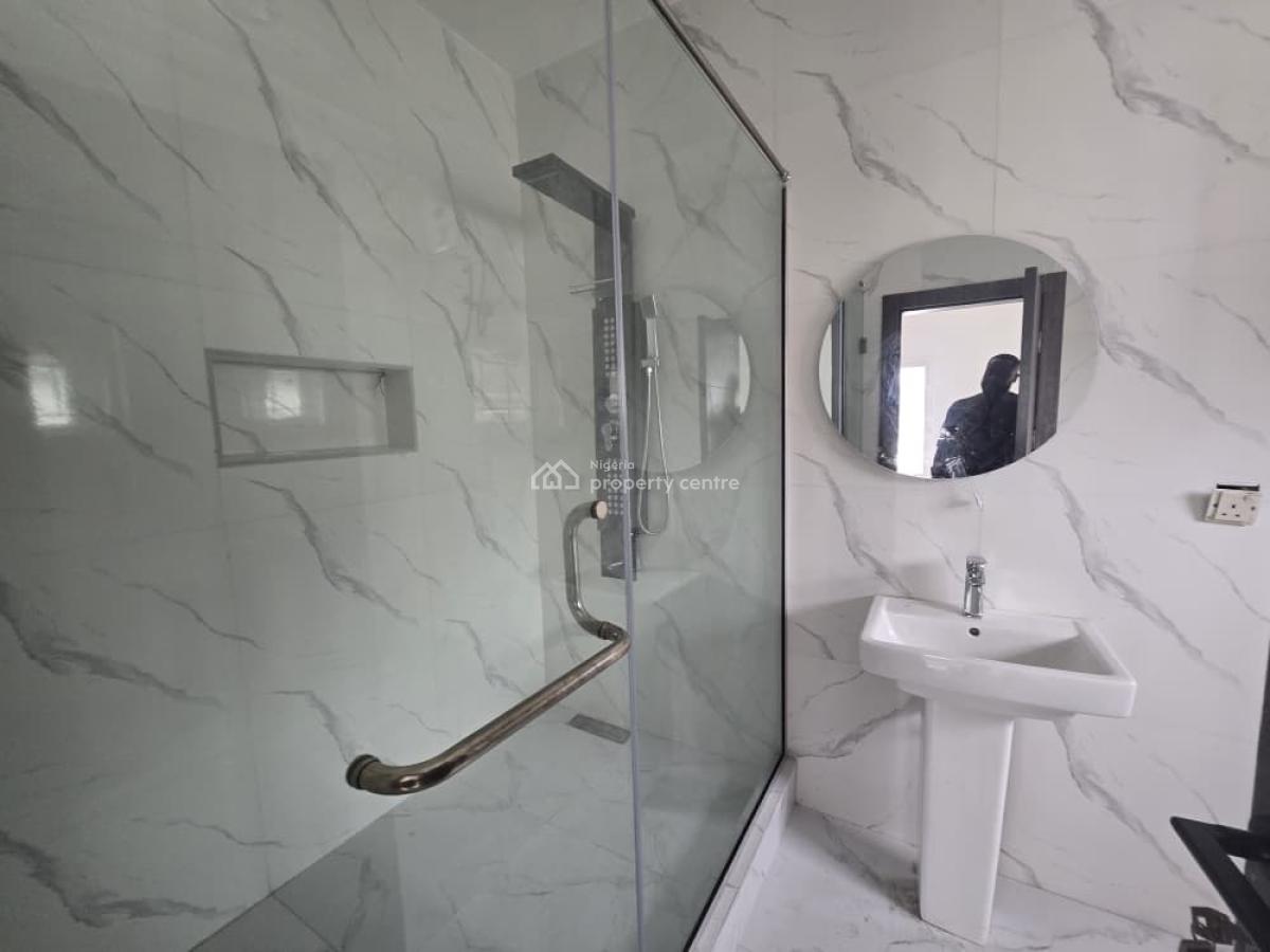 Luxury 5 Bedroom Detached House, Lekki Phase 1, Lekki, Lagos, Detached Duplex for Rent