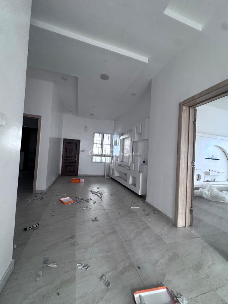 4bedroom Detached House, Tulips Gate 1 Chevron Alternative Route, Lekki Lagos, Lekki, Lagos, Detached Duplex for Sale