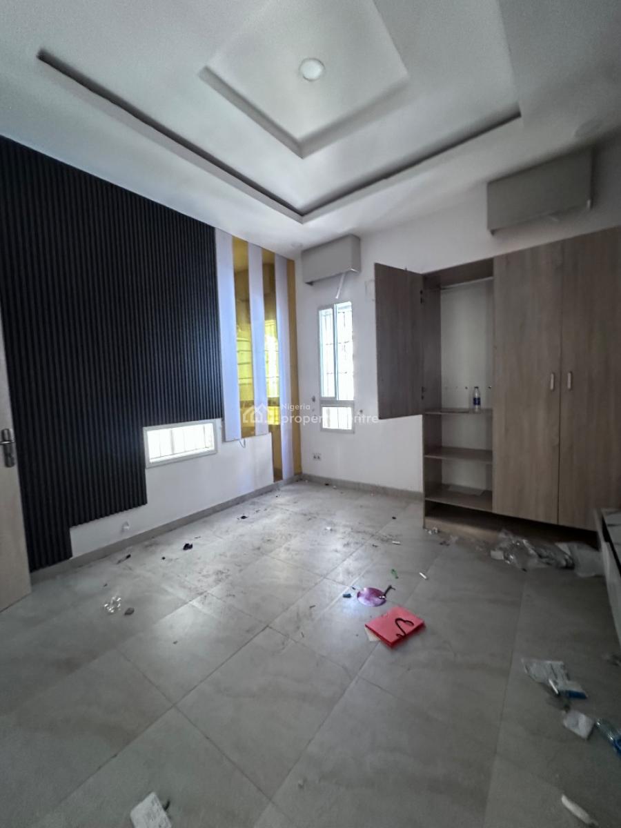 4bedroom Detached House, Tulips Gate 1 Chevron Alternative Route, Lekki Lagos, Lekki, Lagos, Detached Duplex for Sale