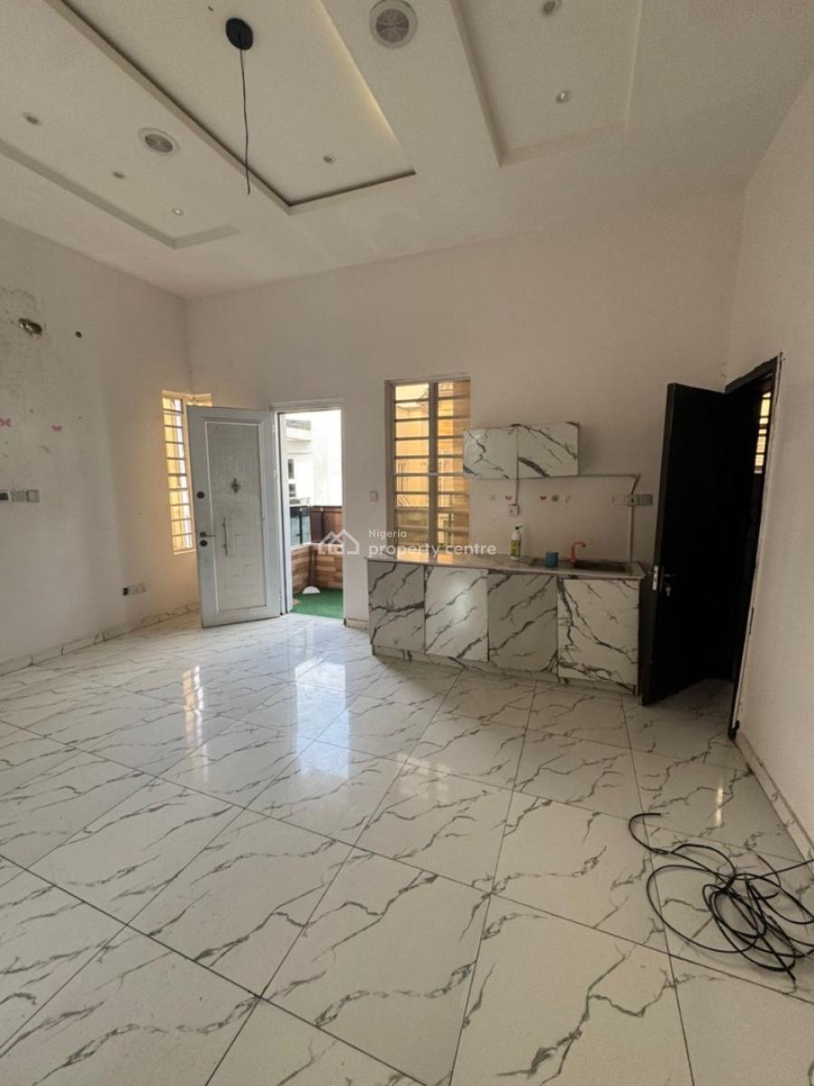 Luxury Miniflat, Orchid Road, Lekki Phase 2, Lekki, Lagos, Mini Flat (room and Parlour) for Rent