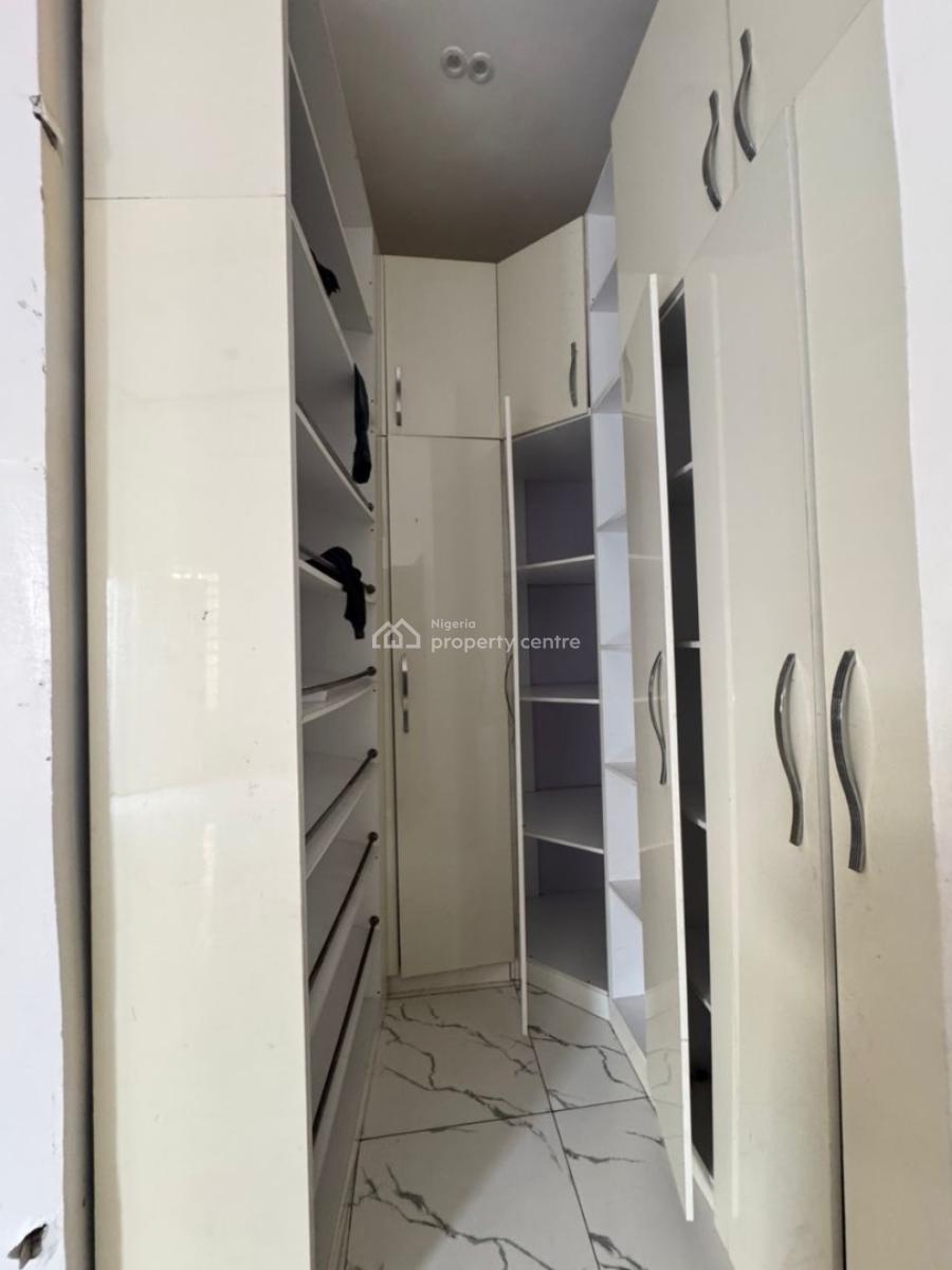 Luxury Miniflat, Orchid Road, Lekki Phase 2, Lekki, Lagos, Mini Flat (room and Parlour) for Rent