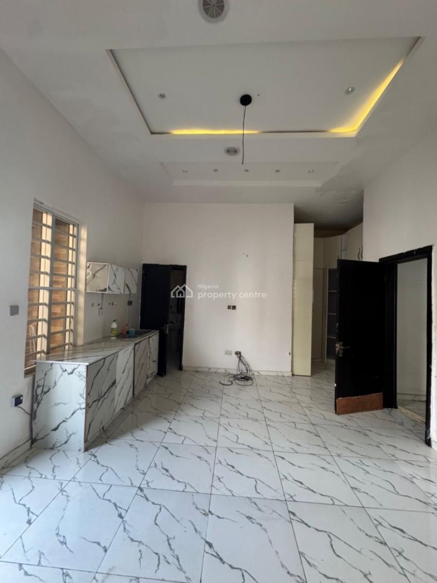 Luxury Miniflat, Orchid Road, Lekki Phase 2, Lekki, Lagos, Mini Flat (room and Parlour) for Rent