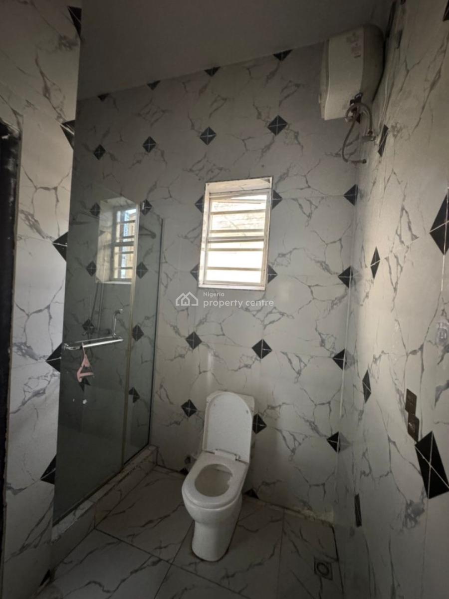 Luxury Miniflat, Orchid Road, Lekki Phase 2, Lekki, Lagos, Mini Flat (room and Parlour) for Rent