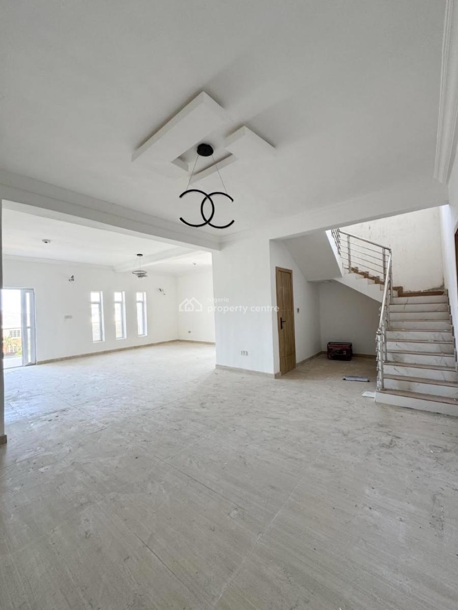 2&3 Bedroom Terrace Duplex + Bq, Lekki Phase 1, Lekki, Lagos, Terraced Duplex for Sale