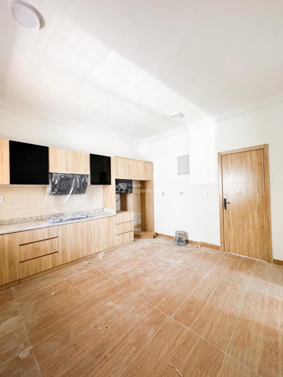 2&3 Bedroom Terrace Duplex + Bq, Lekki Phase 1, Lekki, Lagos, Terraced Duplex for Sale