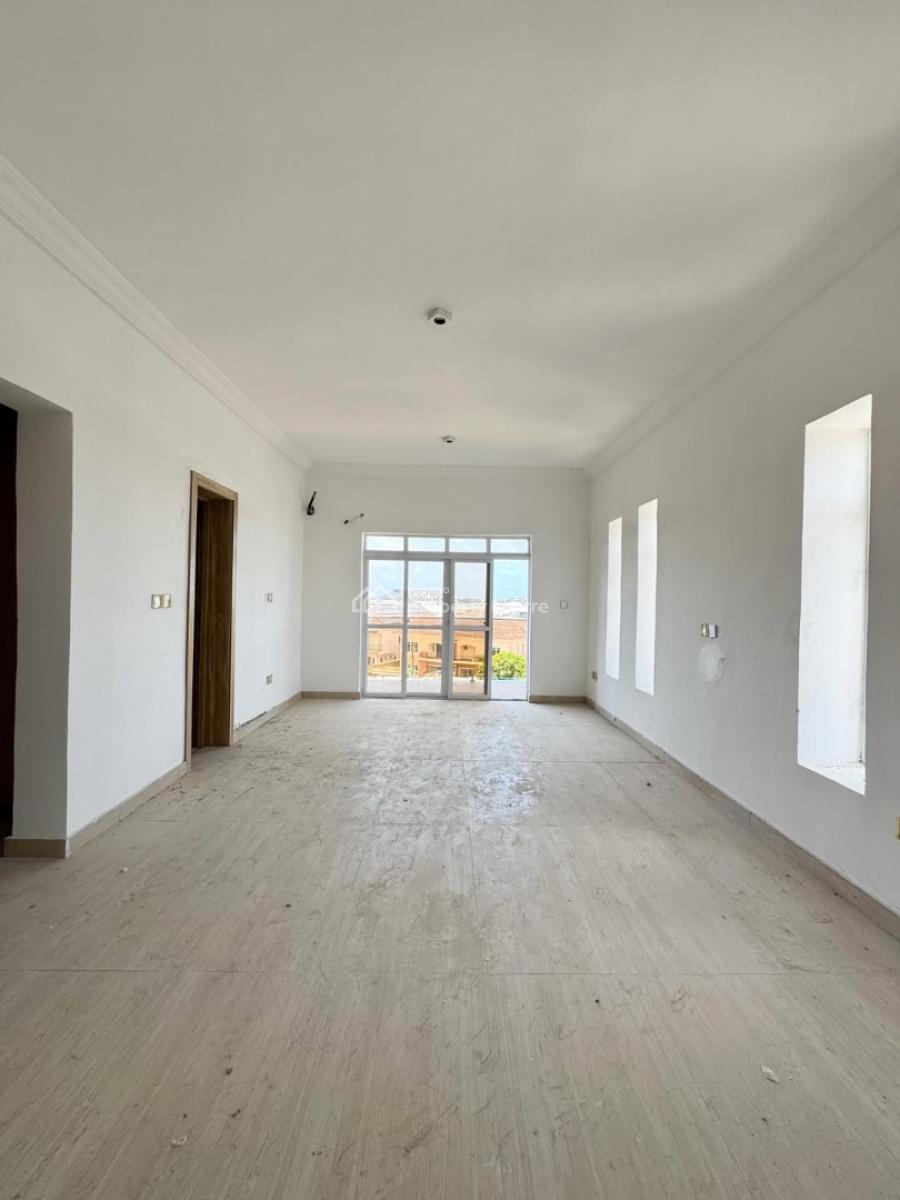 2&3 Bedroom Terrace Duplex + Bq, Lekki Phase 1, Lekki, Lagos, Terraced Duplex for Sale