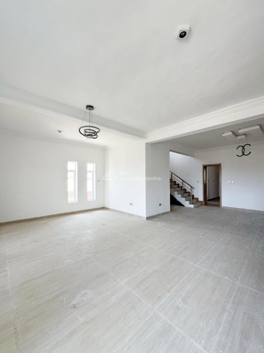 2&3 Bedroom Terrace Duplex + Bq, Lekki Phase 1, Lekki, Lagos, Terraced Duplex for Sale