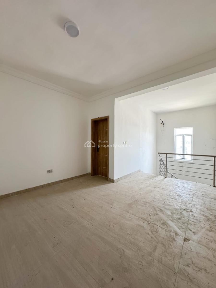 2&3 Bedroom Terrace Duplex + Bq, Lekki Phase 1, Lekki, Lagos, Terraced Duplex for Sale