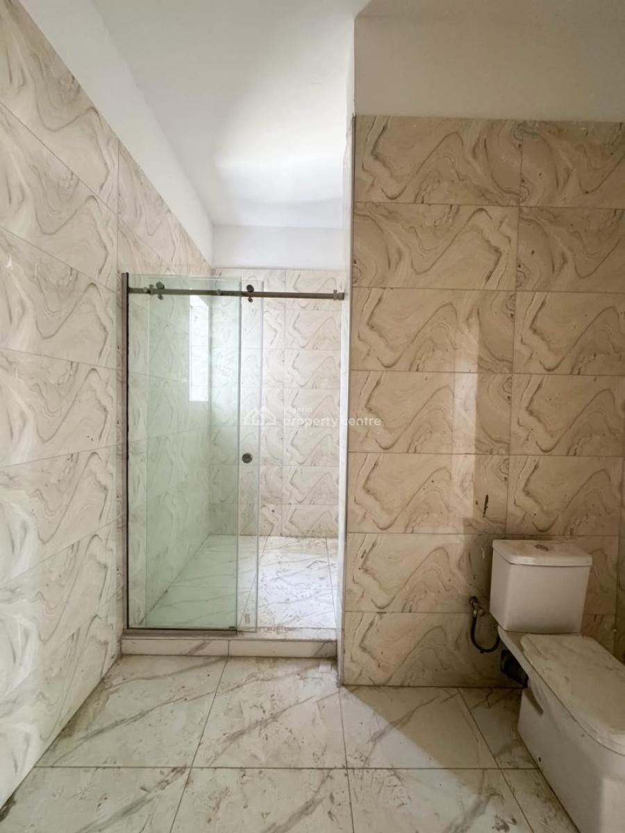 2&3 Bedroom Terrace Duplex + Bq, Lekki Phase 1, Lekki, Lagos, Terraced Duplex for Sale