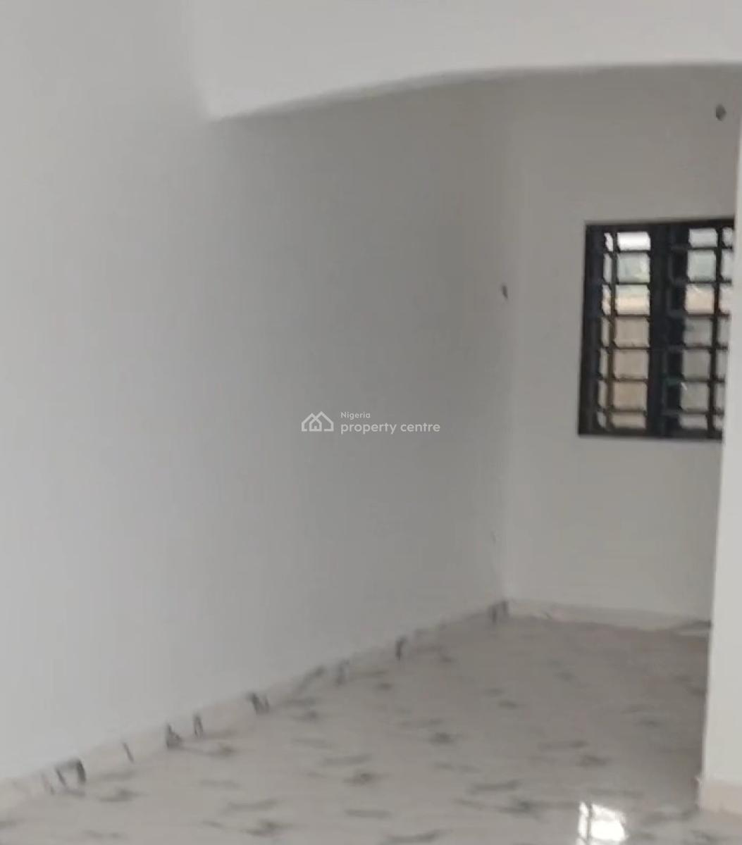 New 3flats of 2bedrooms Each All Ensuit on a 50ft By 100ft Land, Ogunwenyin Road, Ugbor Central Gra, Benin, Oredo, Edo, Block of Flats for Sale