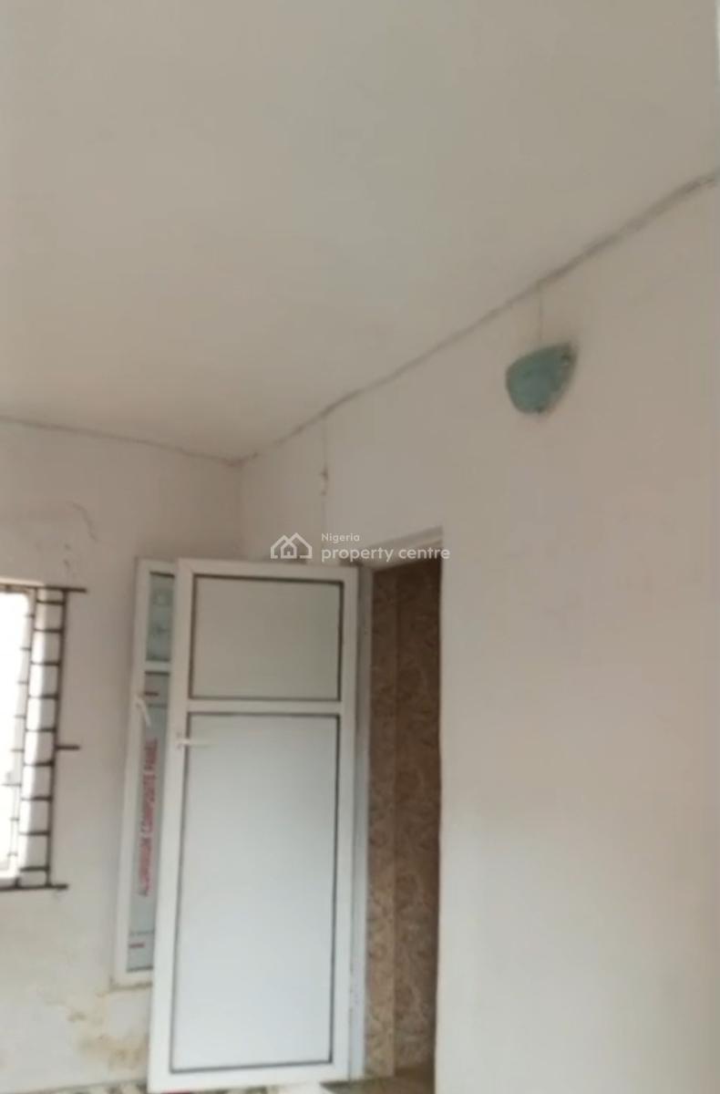 Spacious, Decent and  Ventilated Roomself in a Serene Estate, Agboyi Estate, Alapere, Ketu, Lagos, Self Contain (single Rooms) for Rent