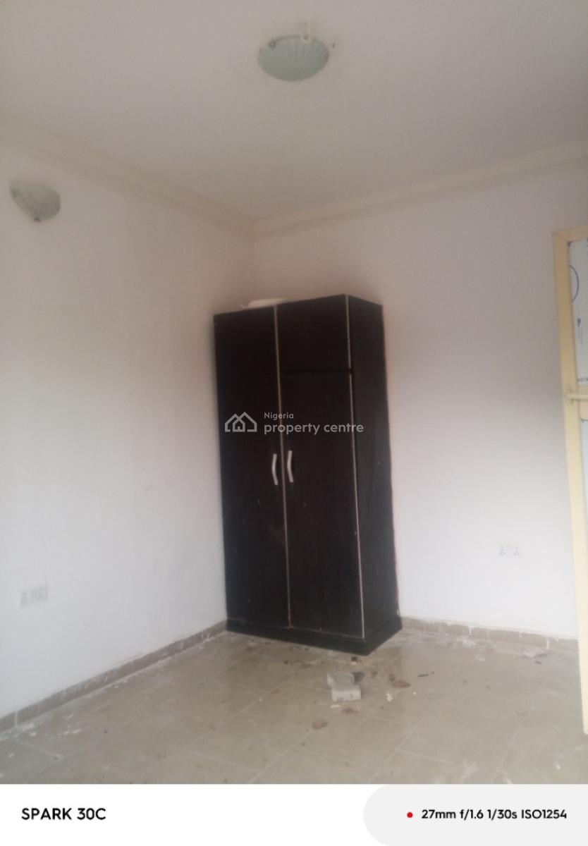 Single Room Apartment, Badore Ajah Lagos, Ajah, Lagos, Flat / Apartment for Rent