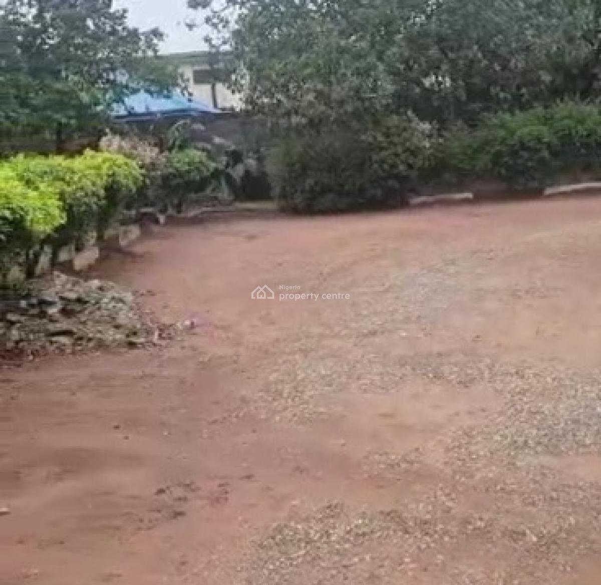 100ft By 100ft Land Cut ️ Out  Title; Cofo, Upper Adesuwa Road, Off Reuben Agho Gra, Benin, Oredo, Edo, Land for Sale