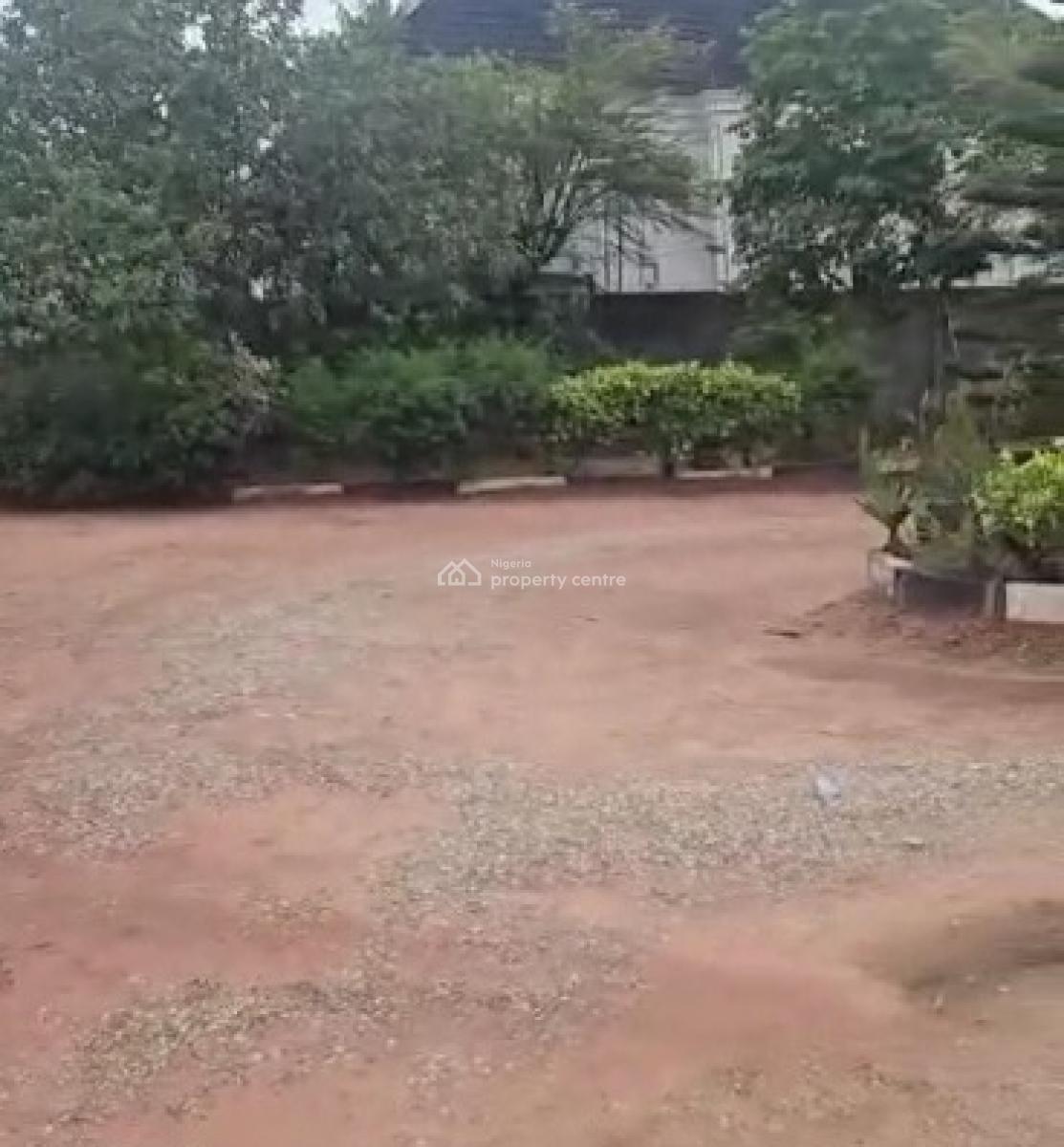 100ft By 100ft Land Cut ️ Out  Title; Cofo, Upper Adesuwa Road, Off Reuben Agho Gra, Benin, Oredo, Edo, Land for Sale