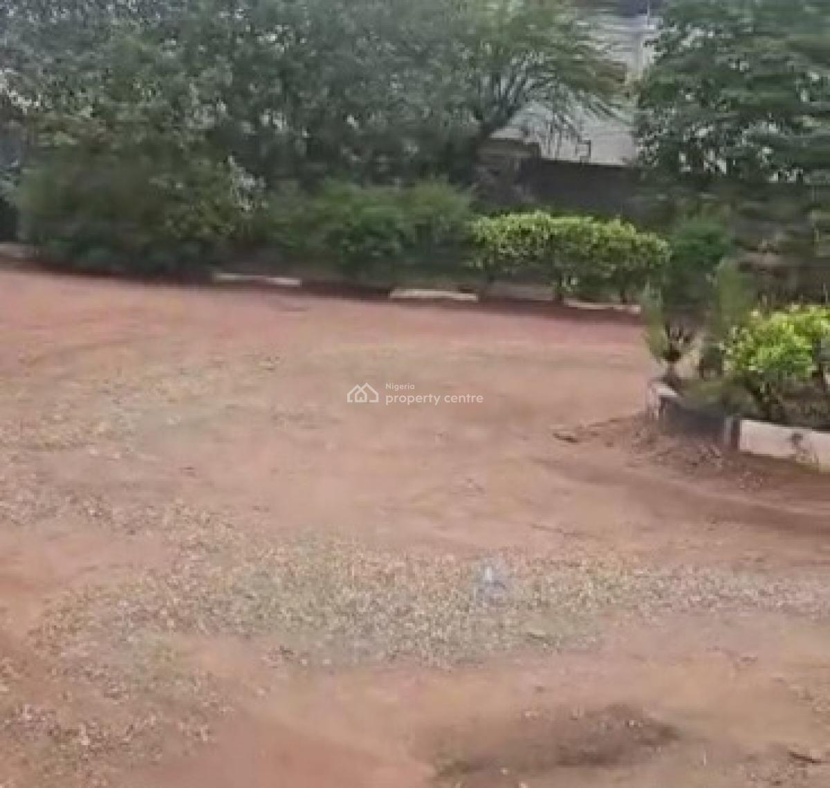 100ft By 100ft Land Cut ️ Out  Title; Cofo, Upper Adesuwa Road, Off Reuben Agho Gra, Benin, Oredo, Edo, Land for Sale
