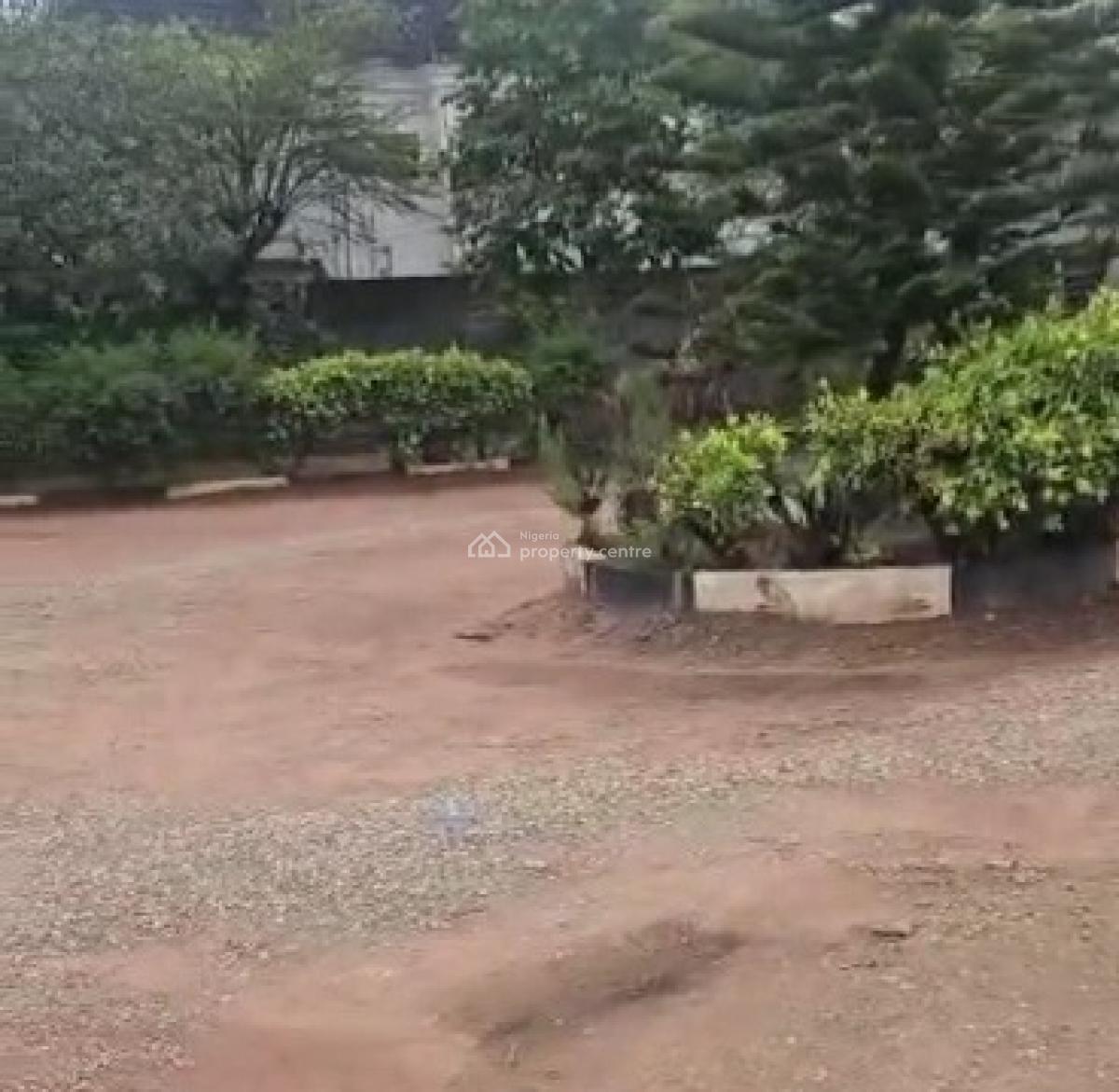 100ft By 100ft Land Cut ️ Out  Title; Cofo, Upper Adesuwa Road, Off Reuben Agho Gra, Benin, Oredo, Edo, Land for Sale