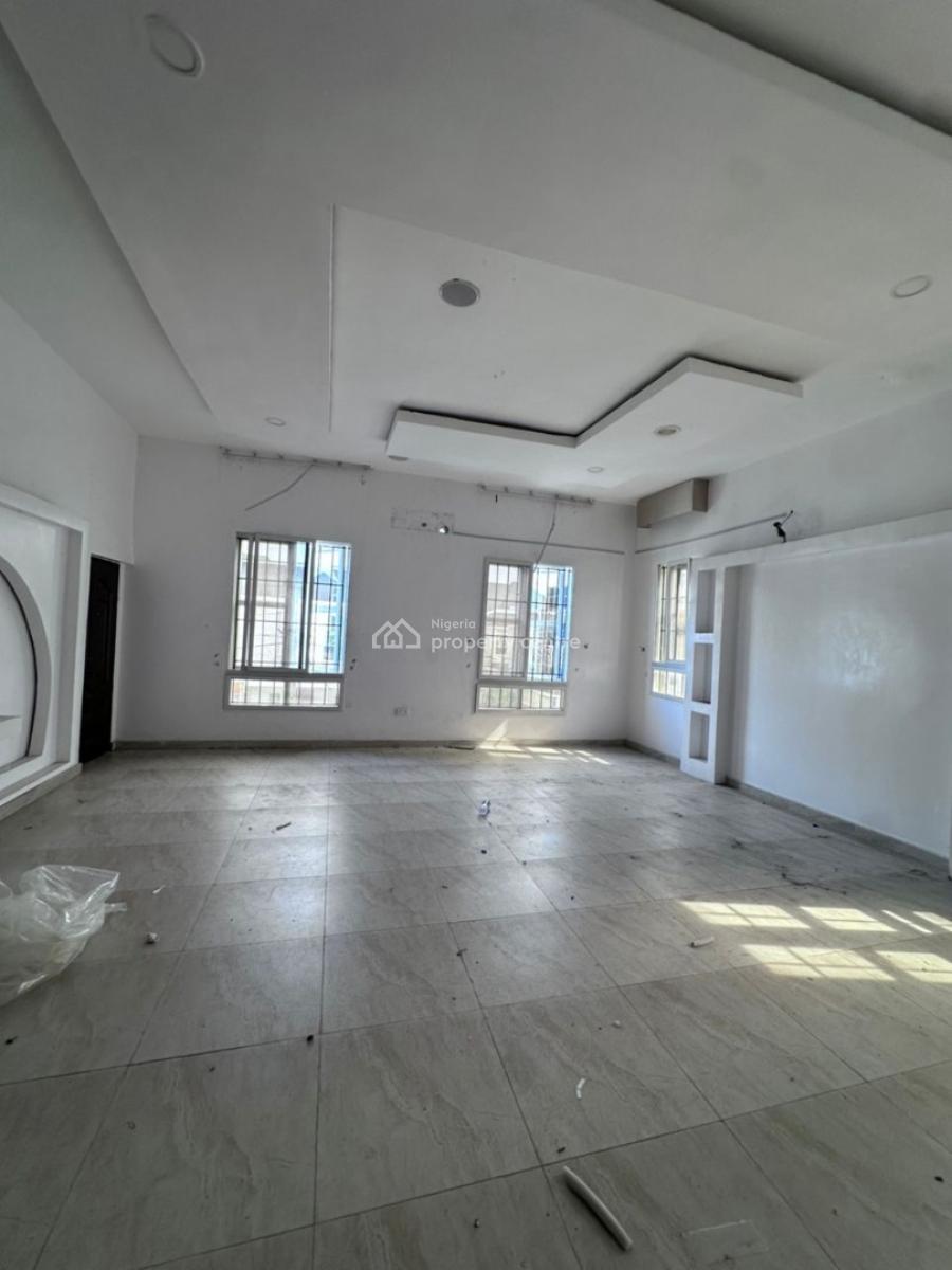 4-bedroom Fully Detached House + Bq, Chevron Alternative Route, Off Chevron Drive, Lekki, Lagos, Lekki, Lagos, Detached Duplex for Sale