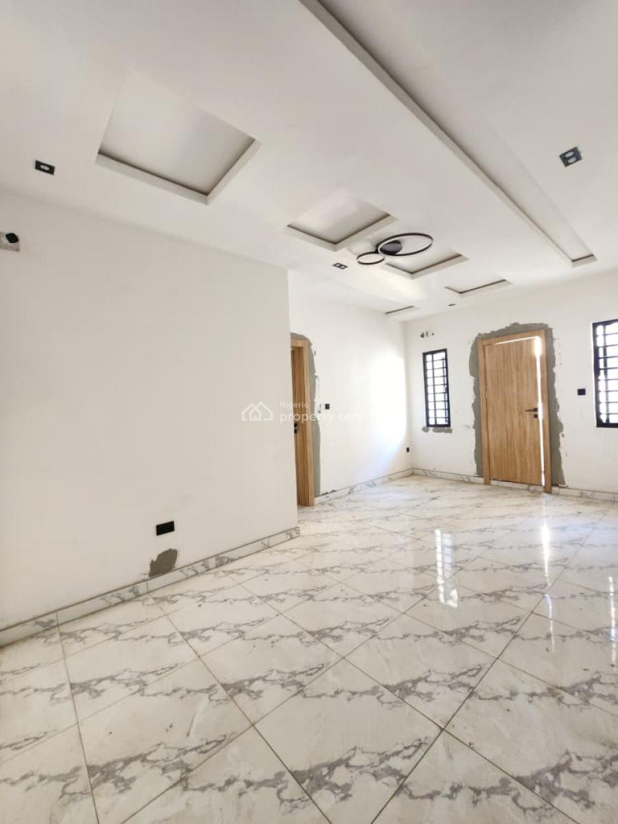 Beautiful and Elegant Well Finished 4 Bedroom Terrace Duplex, Old Ikoyi, Ikoyi, Lagos, Terraced Duplex for Sale