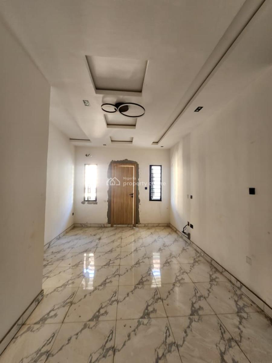Beautiful and Elegant Well Finished 4 Bedroom Terrace Duplex, Old Ikoyi, Ikoyi, Lagos, Terraced Duplex for Sale