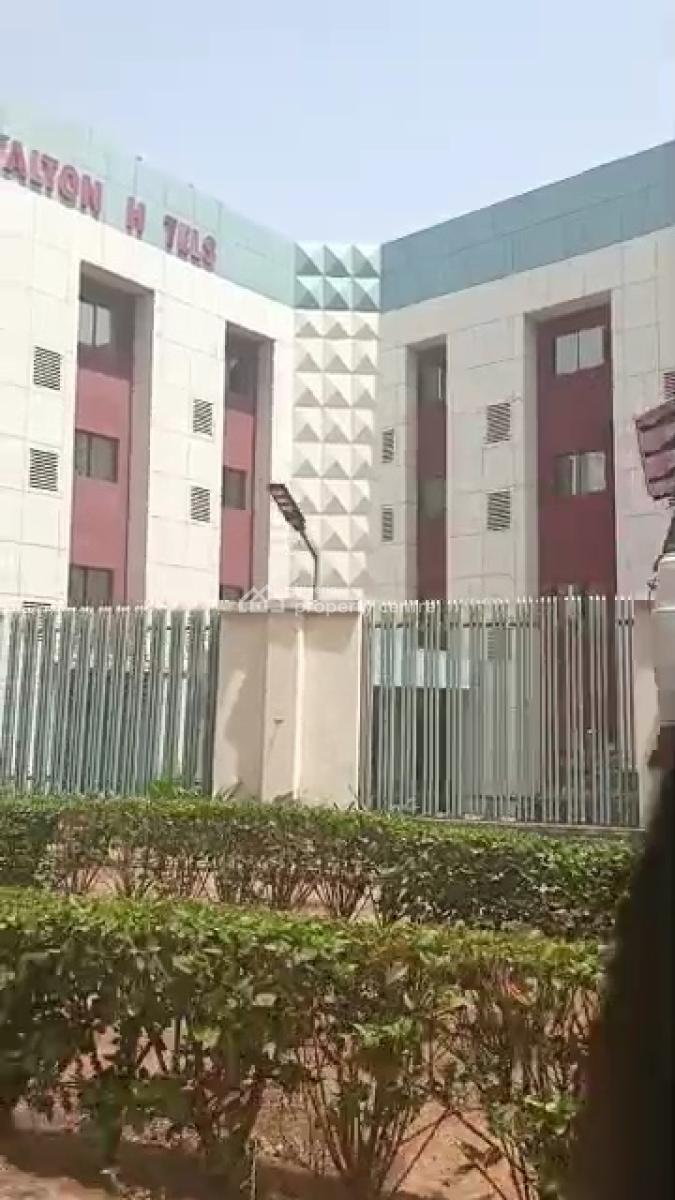 83 Rooms Hotel, Garki City Centre, Abuja, Garki, Abuja, Hotel / Guest House for Sale