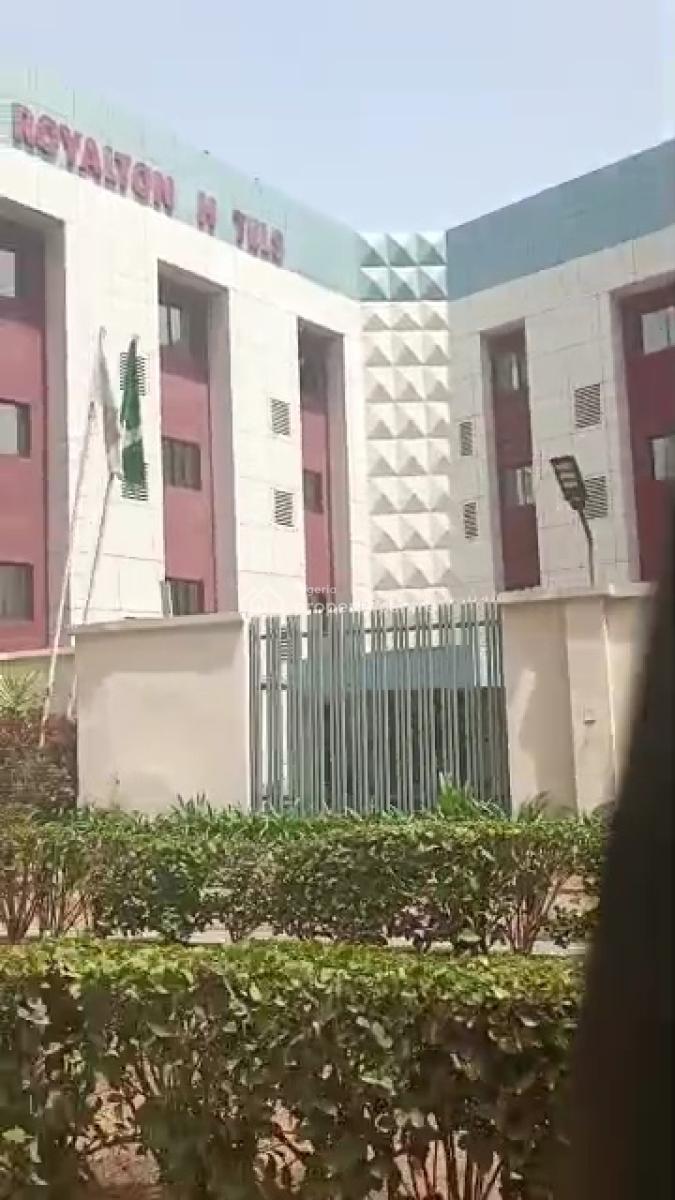 83 Rooms Hotel, Garki City Centre, Abuja, Garki, Abuja, Hotel / Guest House for Sale
