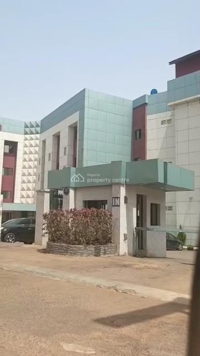 83 Rooms Hotel, Garki City Centre, Abuja, Garki, Abuja, Hotel / Guest House for Sale