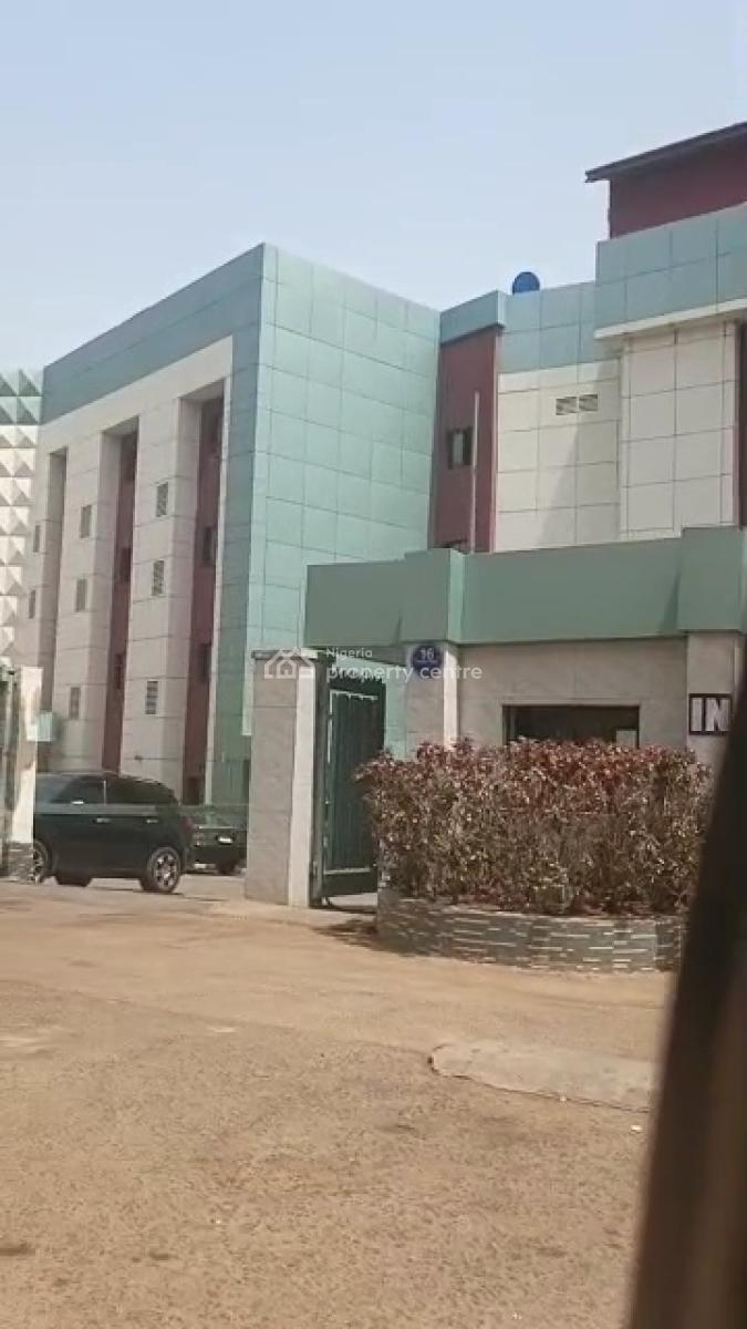 83 Rooms Hotel, Garki City Centre, Abuja, Garki, Abuja, Hotel / Guest House for Sale