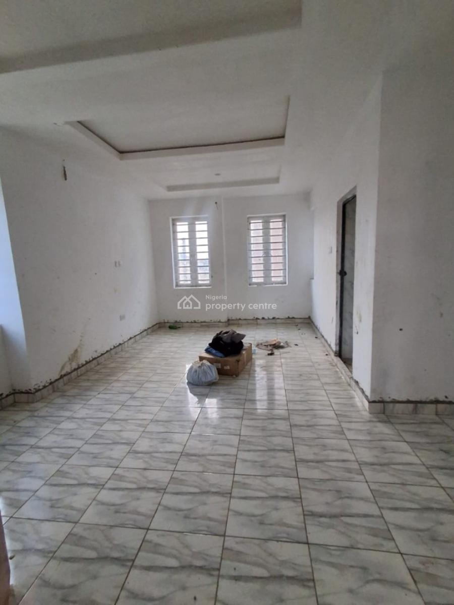 Newly Built 3bedroom Terrace Duplex, Badore, Ajah, Lagos, Terraced Duplex for Rent