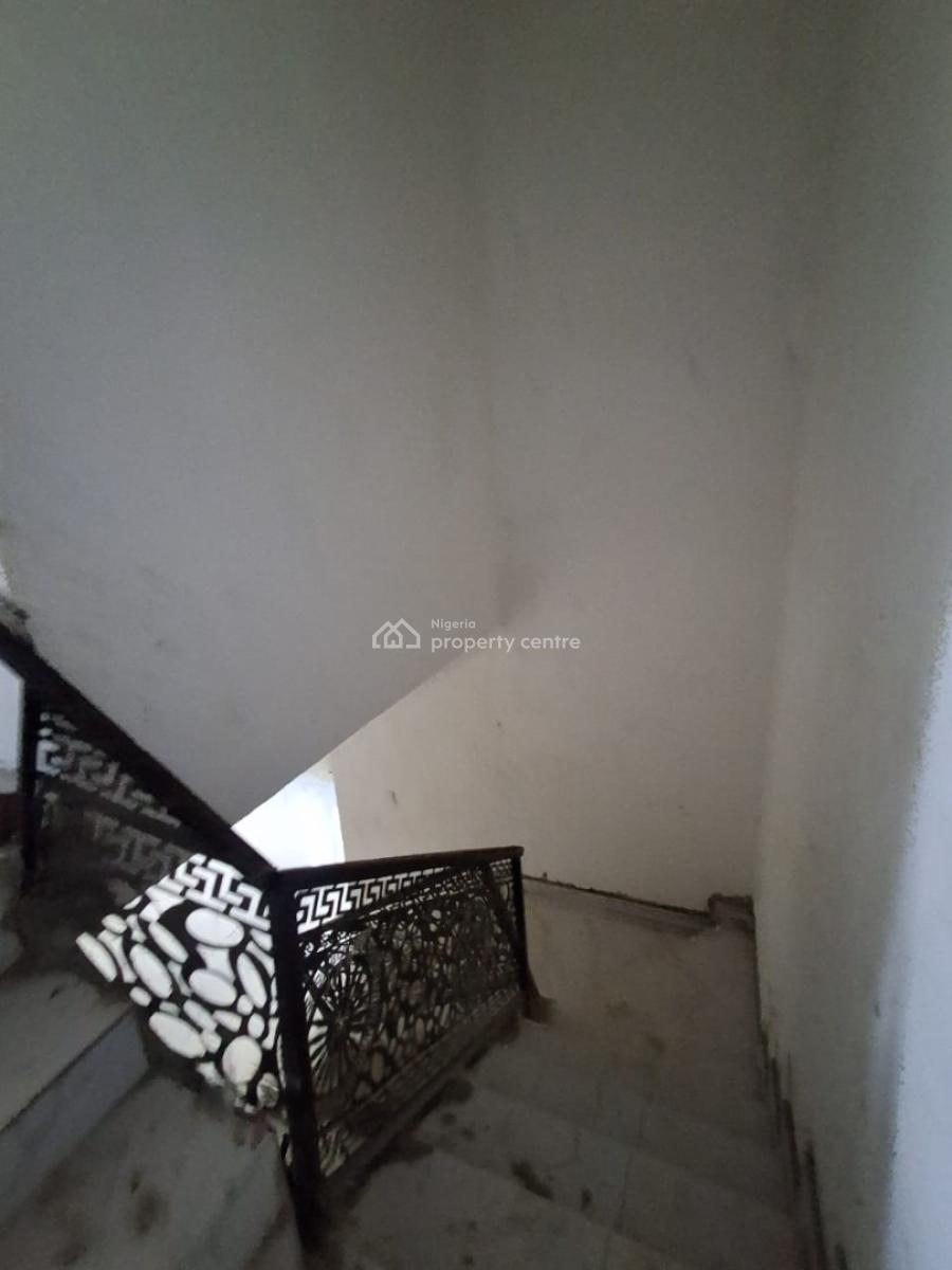 Newly Built 3bedroom Terrace Duplex, Badore, Ajah, Lagos, Terraced Duplex for Rent