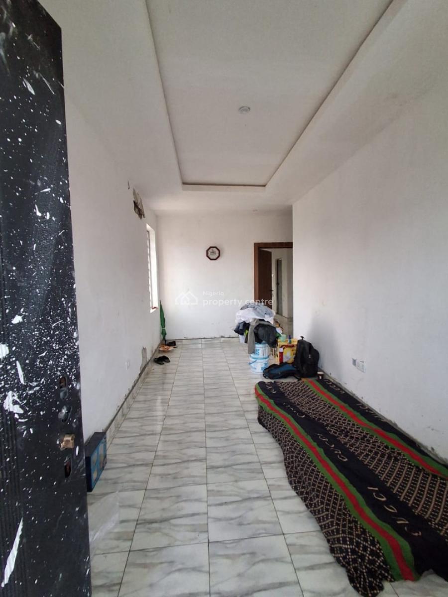 Newly Built 3bedroom Terrace Duplex, Badore, Ajah, Lagos, Terraced Duplex for Rent