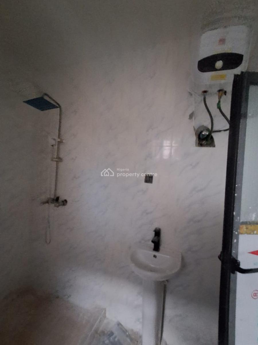 Newly Built 3bedroom Terrace Duplex, Badore, Ajah, Lagos, Terraced Duplex for Rent