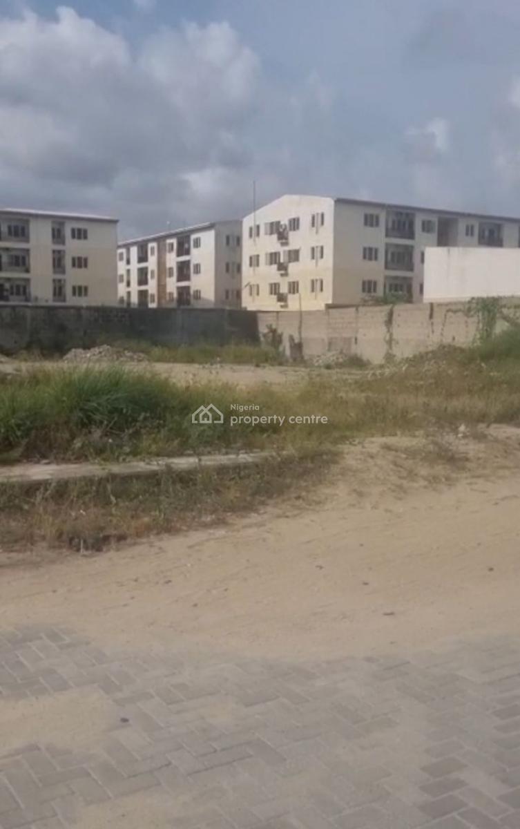Land Measuring 2,000sqm (video Available on Request), Opposite T.y Danjuma Estate, Atlantic Nominee, Ajah, Lagos, Residential Land for Sale