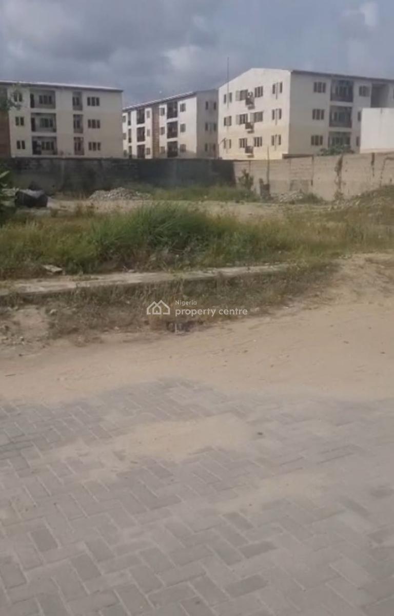 Land Measuring 2,000sqm (video Available on Request), Opposite T.y Danjuma Estate, Atlantic Nominee, Ajah, Lagos, Residential Land for Sale