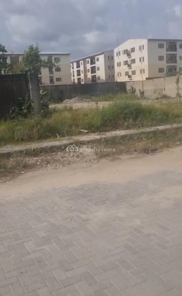 Land Measuring 2,000sqm (video Available on Request), Opposite T.y Danjuma Estate, Atlantic Nominee, Ajah, Lagos, Residential Land for Sale