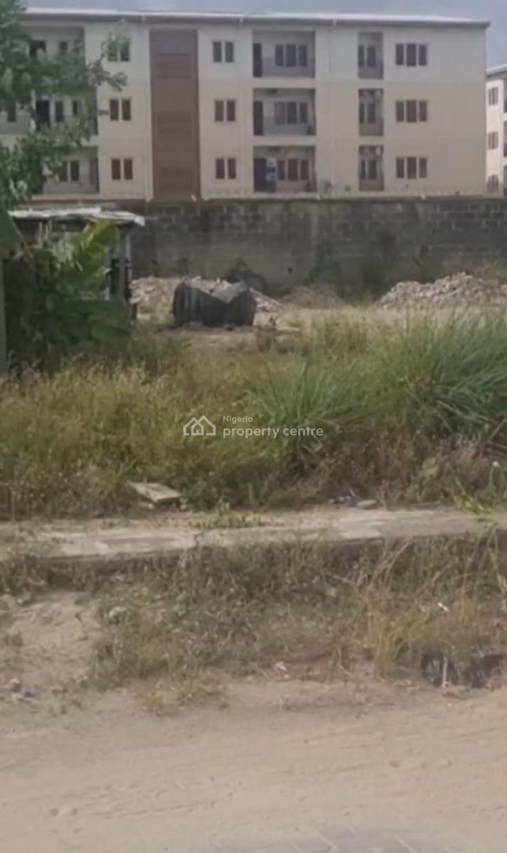 Land Measuring 2,000sqm (video Available on Request), Opposite T.y Danjuma Estate, Atlantic Nominee, Ajah, Lagos, Residential Land for Sale