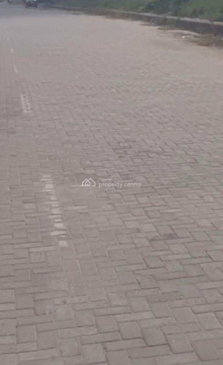 Land Measuring 2,000sqm (video Available on Request), Opposite T.y Danjuma Estate, Atlantic Nominee, Ajah, Lagos, Residential Land for Sale