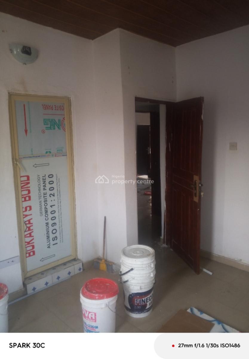 3 Bedroom Apartment, Badore, Ajah, Lagos, Flat / Apartment for Rent