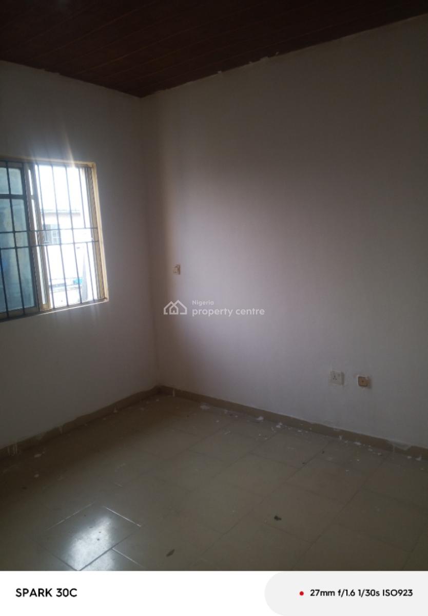 3 Bedroom Apartment, Badore, Ajah, Lagos, Flat / Apartment for Rent