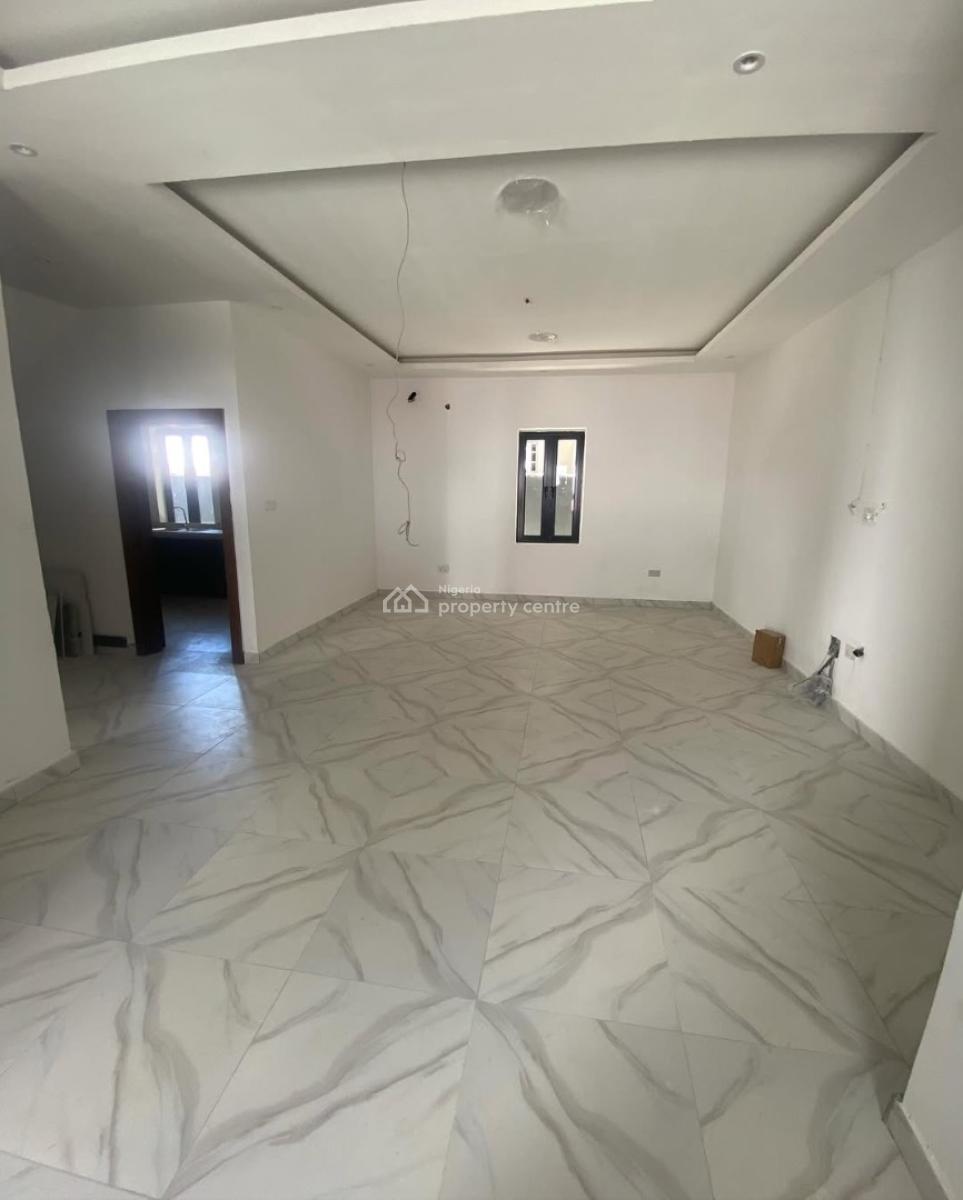 4 Bedroom Terrace Duplex + Bq, Ikota, Lekki, Lagos, Terraced Duplex for Sale