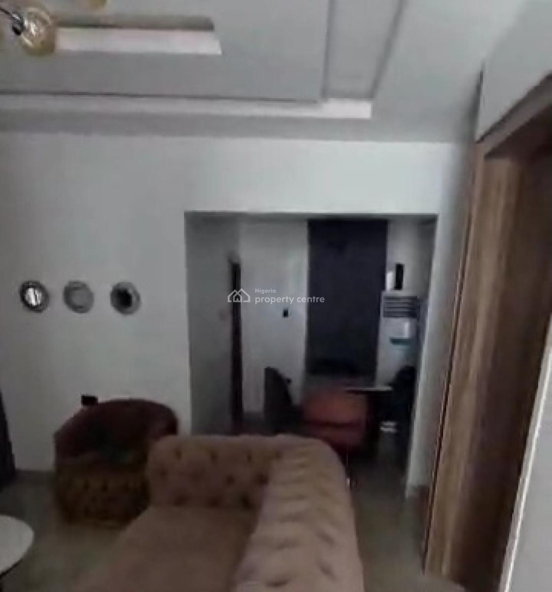 Furnished Service Apartment  4flats of 2bedrooms & 2flats of 3bedrooms, Adesuwa Road, Ihama Road Gra, Benin, Oredo, Edo, Block of Flats for Sale