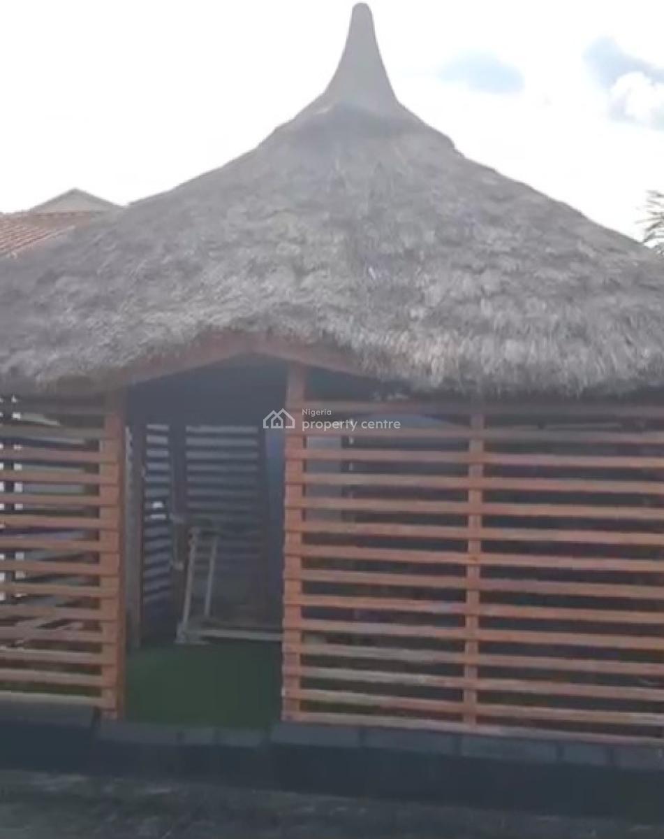 Standard 4bedrooms Bungalow on 70ft By 100ft Land Title Cofo, Ugbor Central Road, Off Ugbor Village Road Gra, Benin, Oredo, Edo, House for Sale