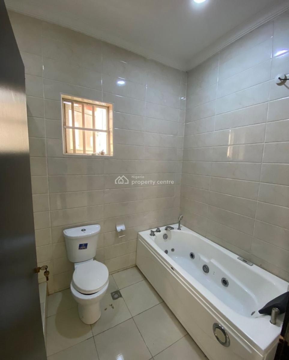 5 Bedroom Fully Detached Duplex, Ikota, Lekki, Lagos, Detached Duplex for Sale