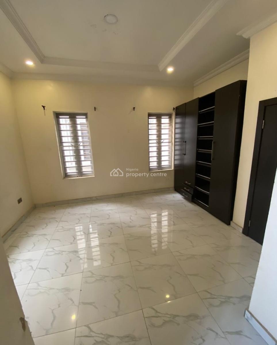 5 Bedroom Fully Detached Duplex, Ikota, Lekki, Lagos, Detached Duplex for Sale